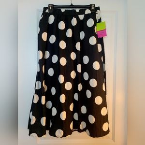 Tabitha Brown skirt